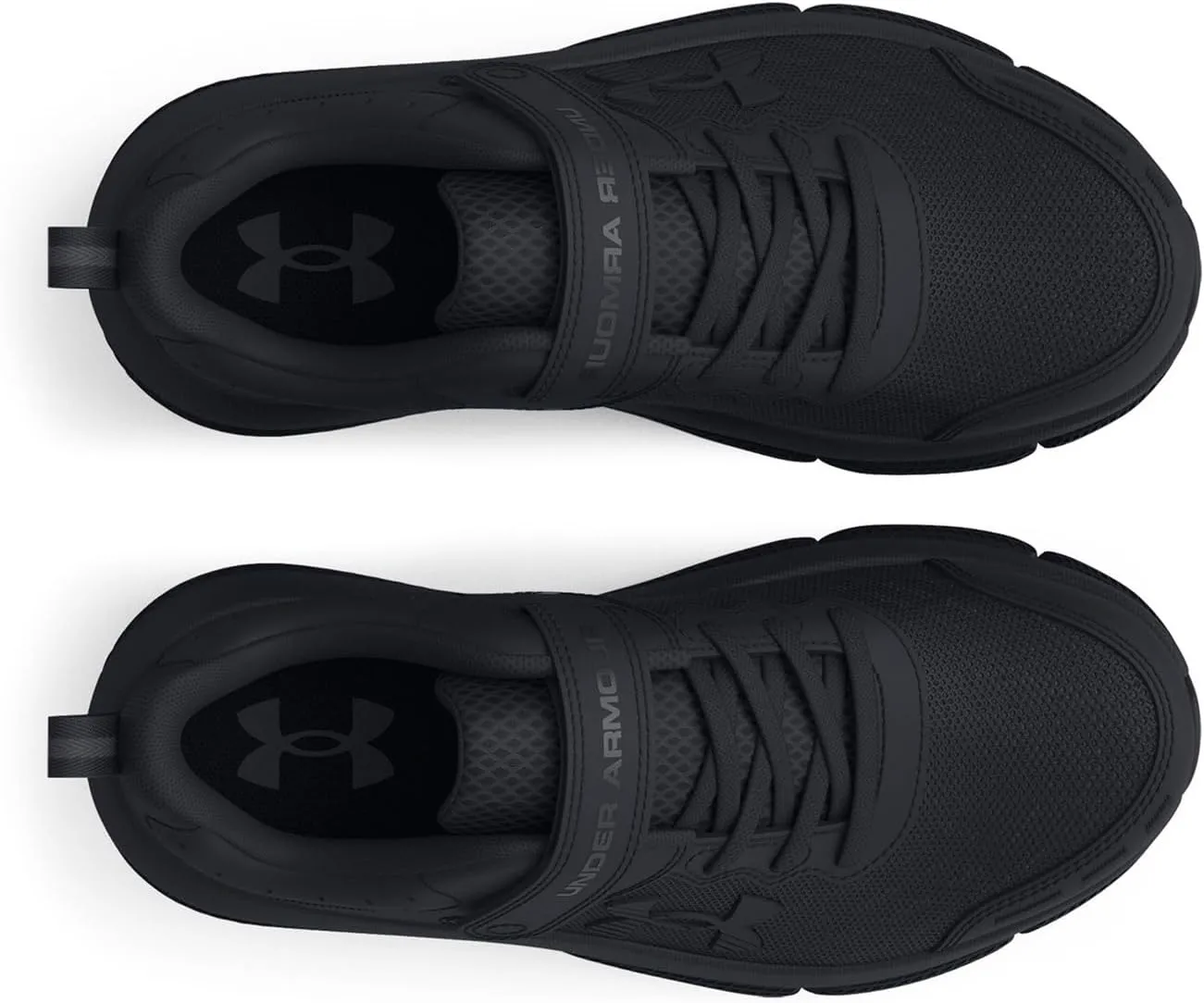 Under Armour Boys' Pre School Assert 10 Alternate Closure
