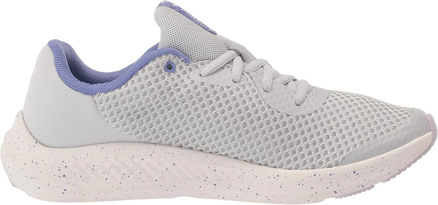 Under Armour Kids' Grade School Charged Pursuit 3 Running Shoe