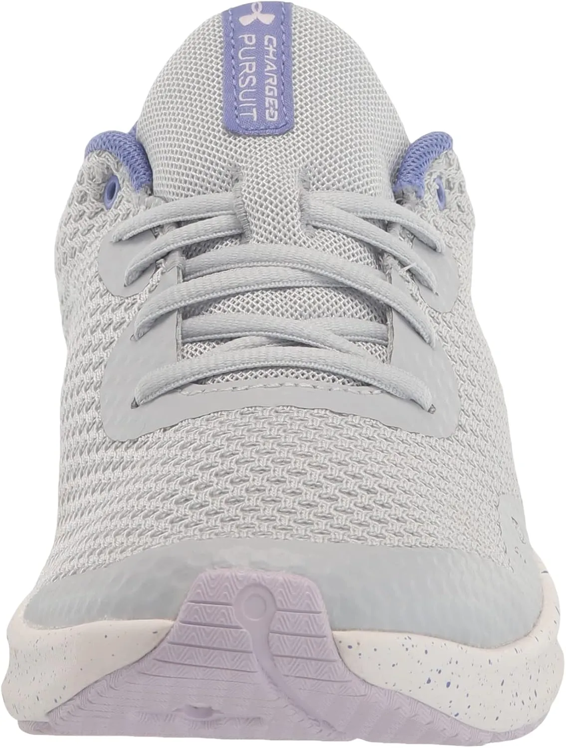 Under Armour Kids' Grade School Charged Pursuit 3 Running Shoe
