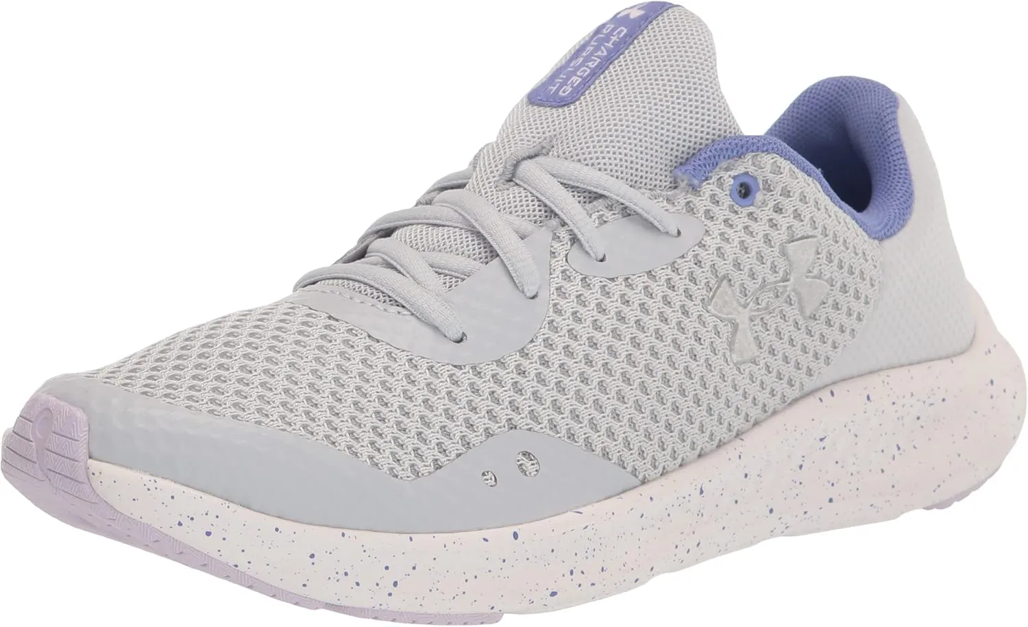 Under Armour Kids' Grade School Charged Pursuit 3 Running Shoe