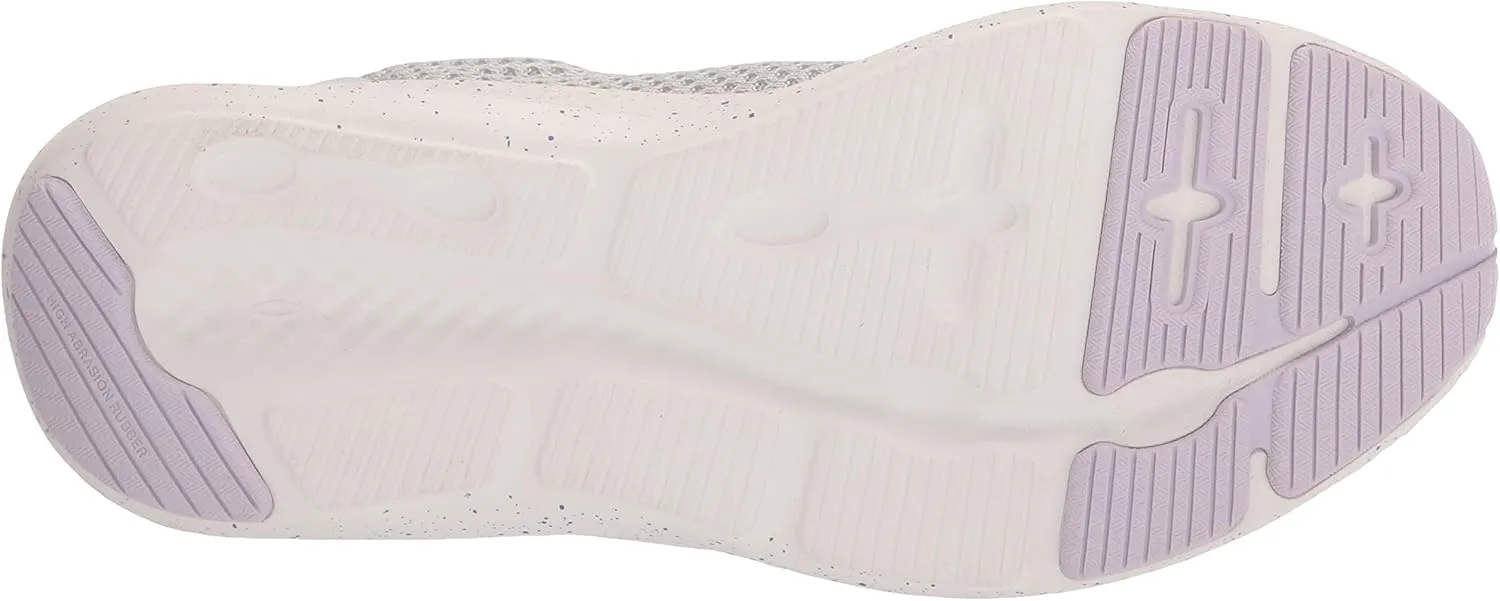 Under Armour Kids' Grade School Charged Pursuit 3 Running Shoe