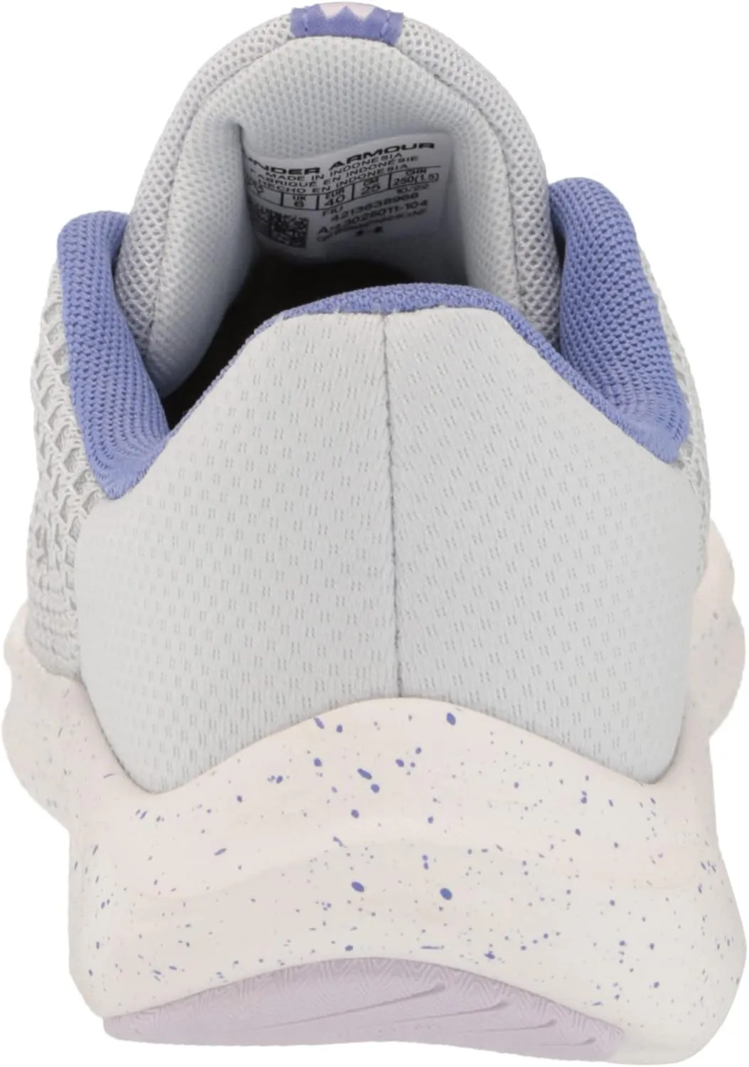 Under Armour Kids' Grade School Charged Pursuit 3 Running Shoe