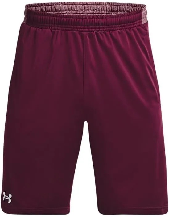 Under Armour Mens Locker 9In Pocketed Short