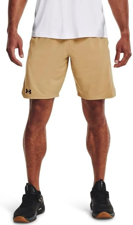 Under Armour Mens Locker 9In Pocketed Short