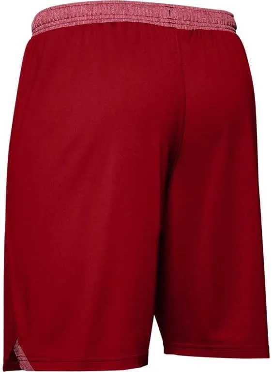 Under Armour Mens Locker 9In Pocketed Short