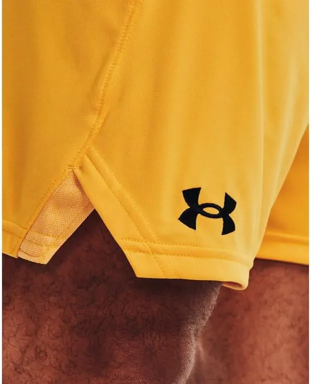 Under Armour Mens Locker 9In Pocketed Short