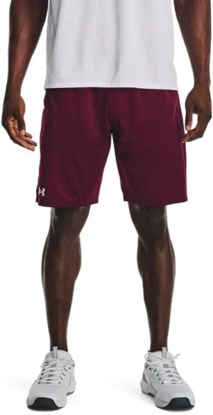 Under Armour Mens Locker 9In Pocketed Short