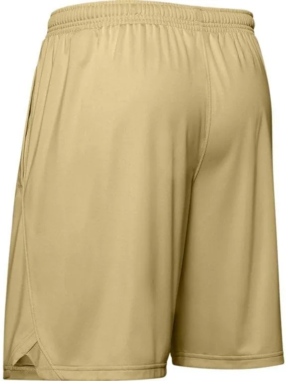 Under Armour Mens Locker 9In Pocketed Short