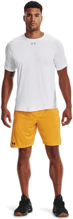 Under Armour Mens Locker 9In Pocketed Short