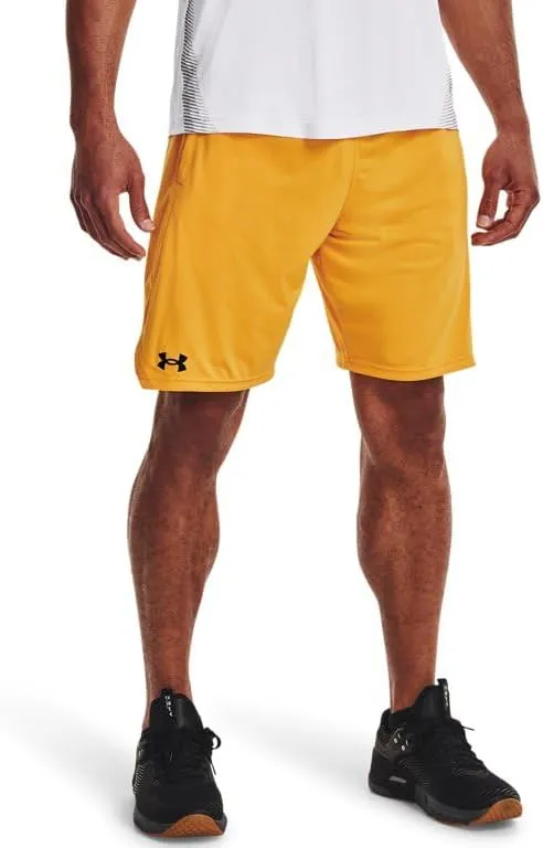 Under Armour Mens Locker 9In Pocketed Short