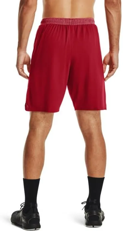 Under Armour Mens Locker 9In Pocketed Short