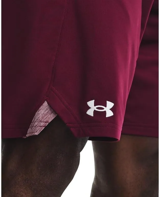 Under Armour Mens Locker 9In Pocketed Short