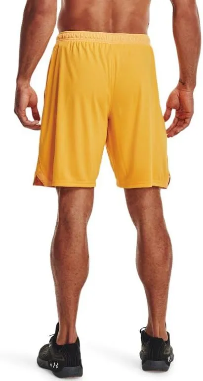 Under Armour Mens Locker 9In Pocketed Short