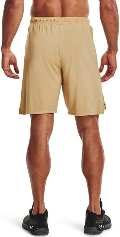Under Armour Mens Locker 9In Pocketed Short