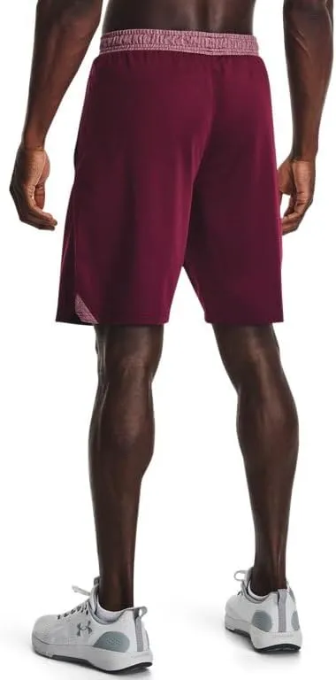 Under Armour Mens Locker 9In Pocketed Short