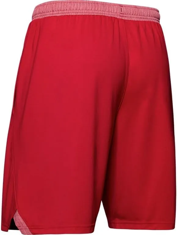 Under Armour Mens Locker 9In Pocketed Short