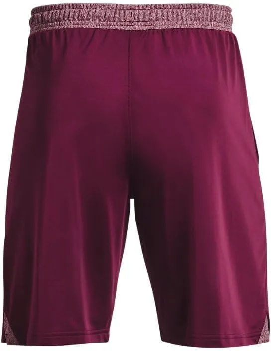 Under Armour Mens Locker 9In Pocketed Short
