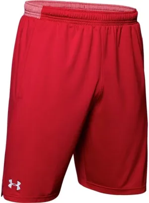 Under Armour Mens Locker 9In Pocketed Short