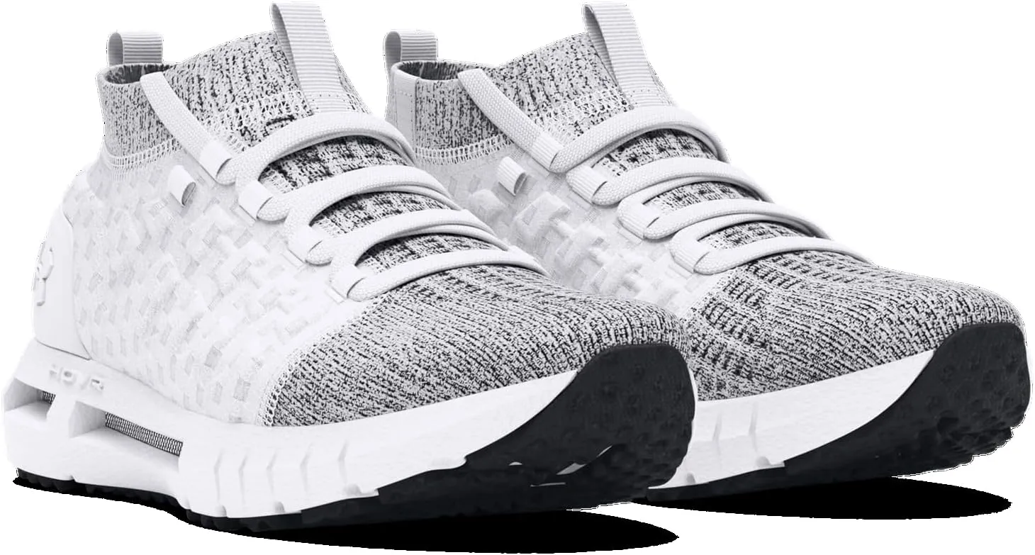 Under Armour Phantom 1 - Boys' Grade School (White/Black)