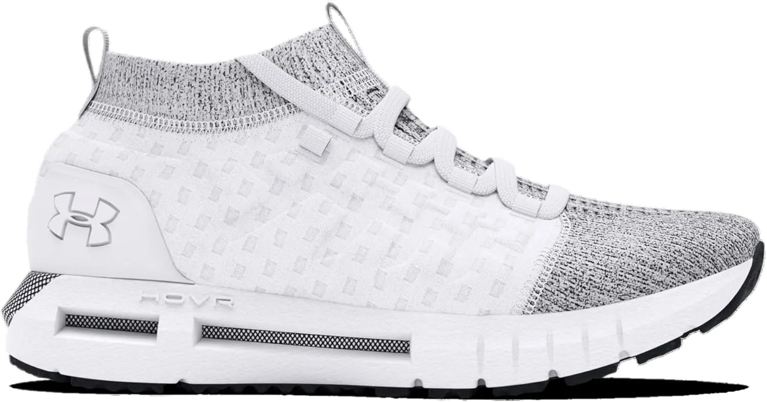 Under Armour Phantom 1 - Boys' Grade School (White/Black)