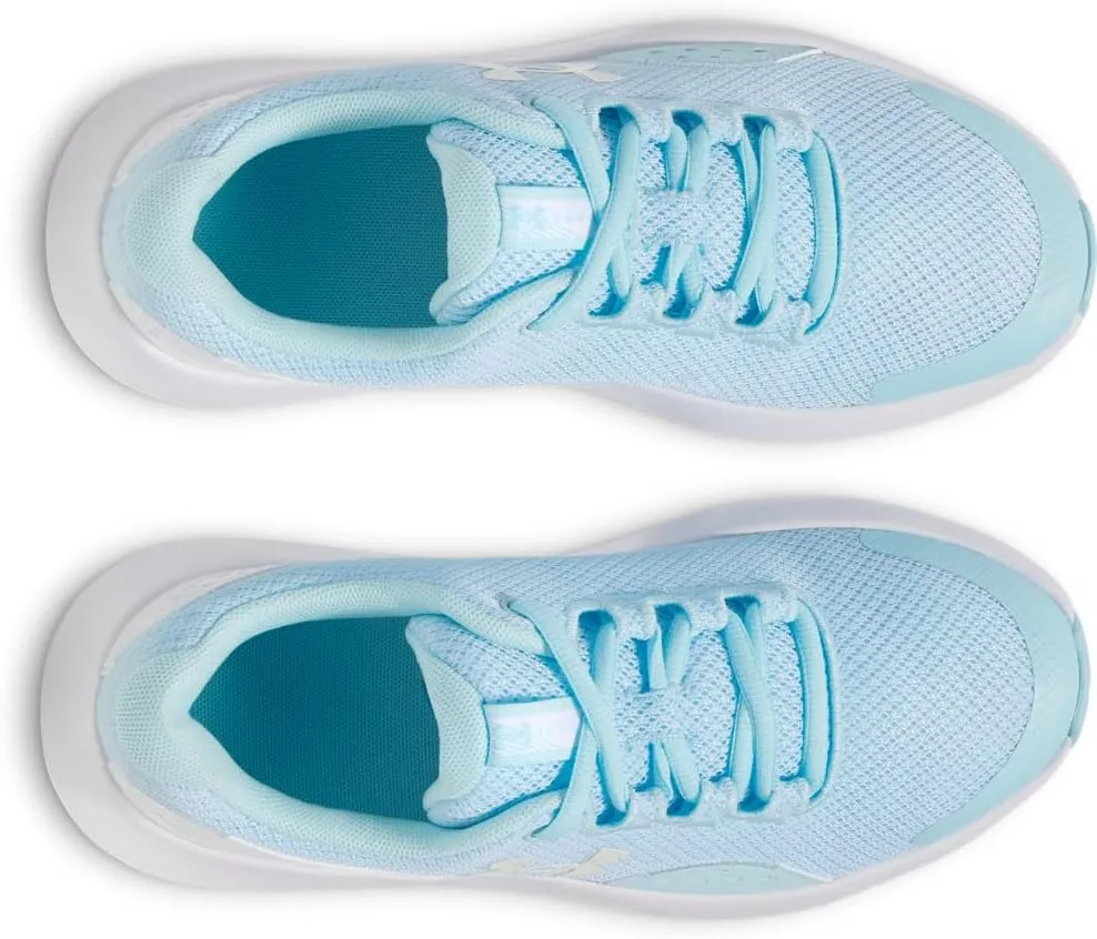 Under Armour Unisex-Child Grade School Surge 4 Running Shoe
