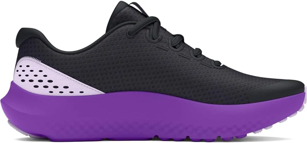 Under Armour Unisex-Child Grade School Surge 4 Running Shoe