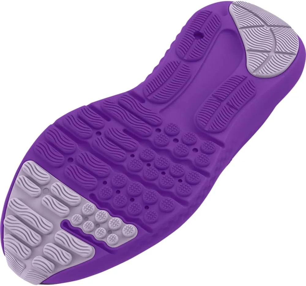 Under Armour Unisex-Child Grade School Surge 4 Running Shoe