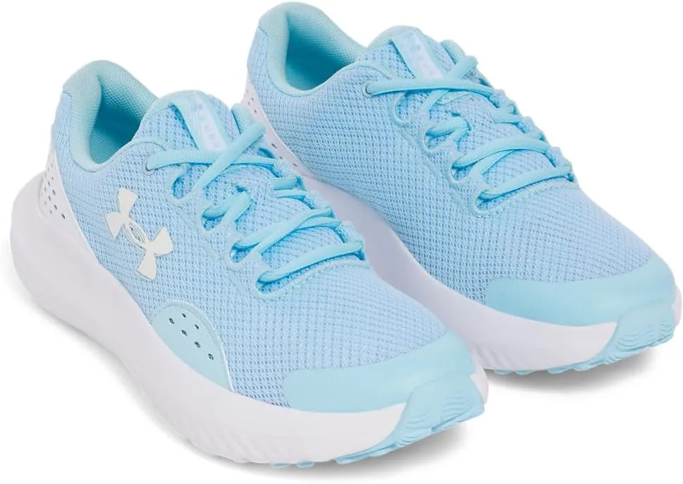 Under Armour Unisex-Child Grade School Surge 4 Running Shoe