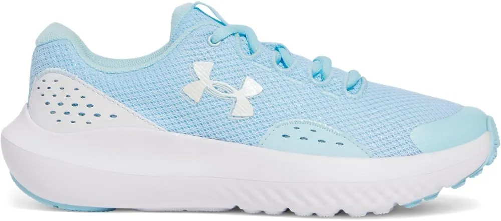 Under Armour Unisex-Child Grade School Surge 4 Running Shoe