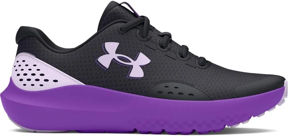 Under Armour Unisex-Child Grade School Surge 4 Running Shoe