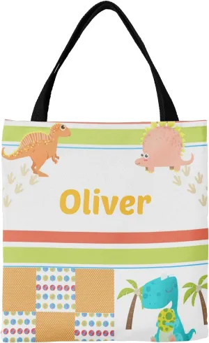 Unicorn Rainbow Personalized Canvas Tote Bags for Women Kids, Reusable Bags for Shopping,Travel,School Handbag Gift