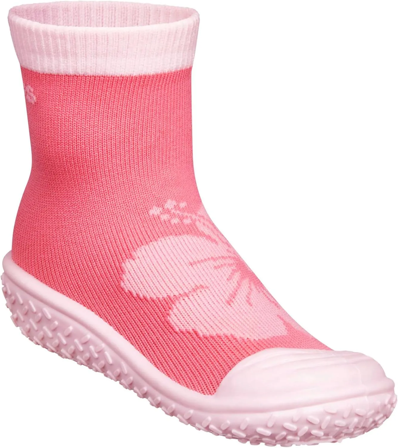 Unisex-Child Aqua Socks with Uv Protection Stripes Zapatos de Agua