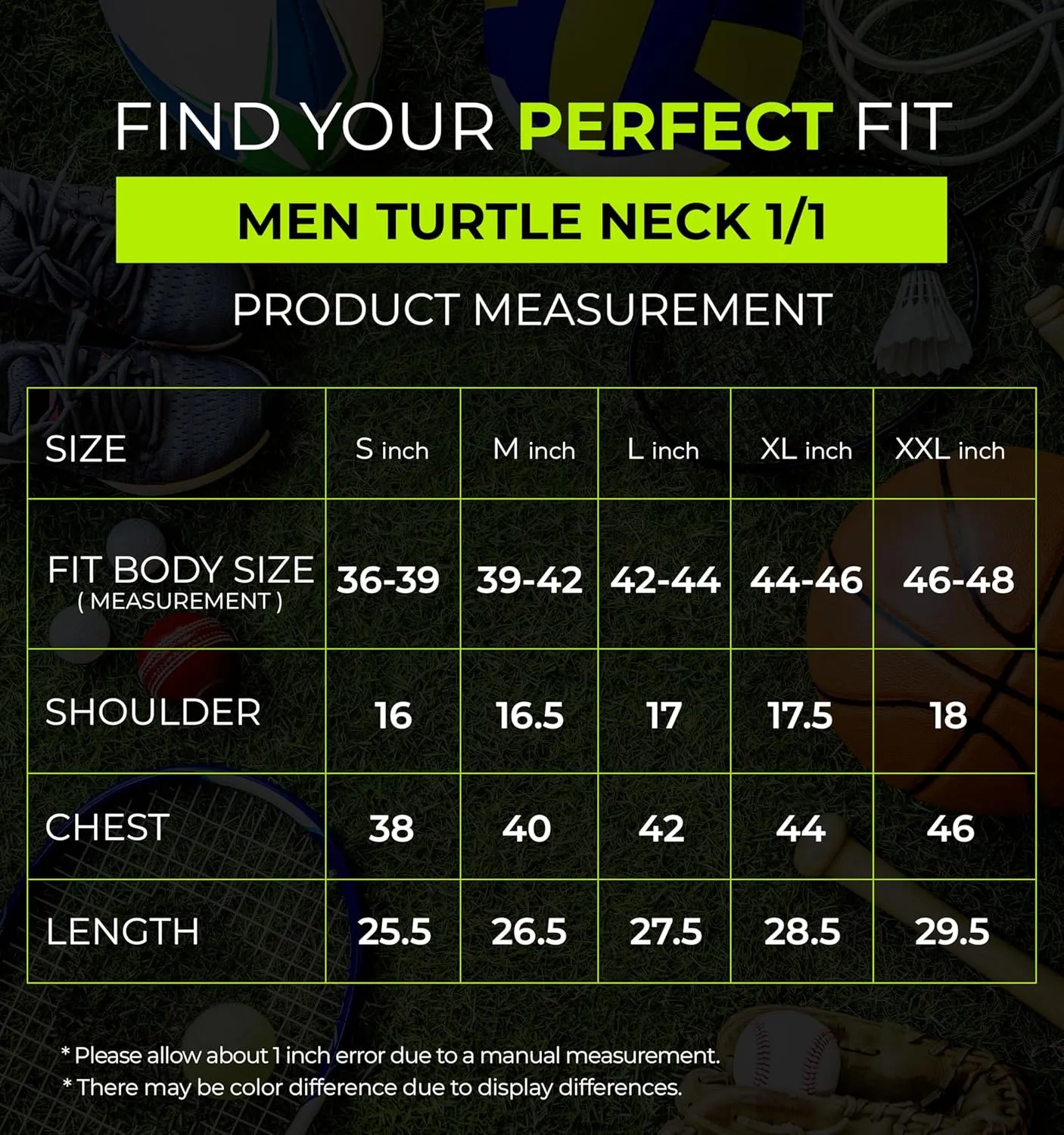 URBAN BUCK Turtleneck Men Shirt Long Sleeve Ribbed Knitted Casual TShirt Slim Fit Cotton Turtle Neck Pullover Sweater