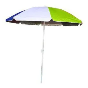 UV Beach Umbrella Small