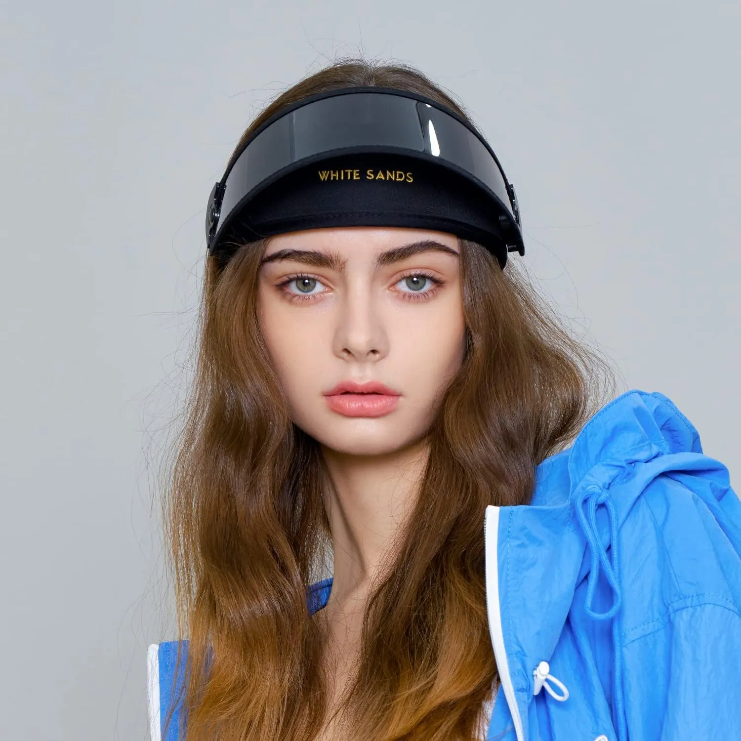 UV Protection Visor Sonia