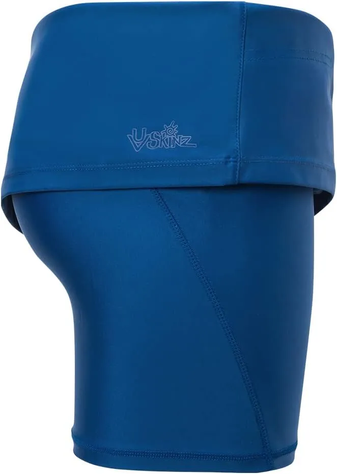 UV SKINZ UPF 50  Womens Active Swim Skirt