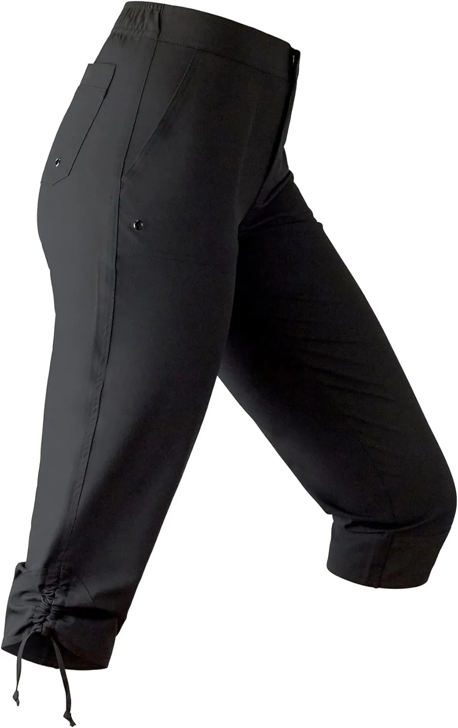 UV SKINZ Women’s UPF 50  Beach Capris