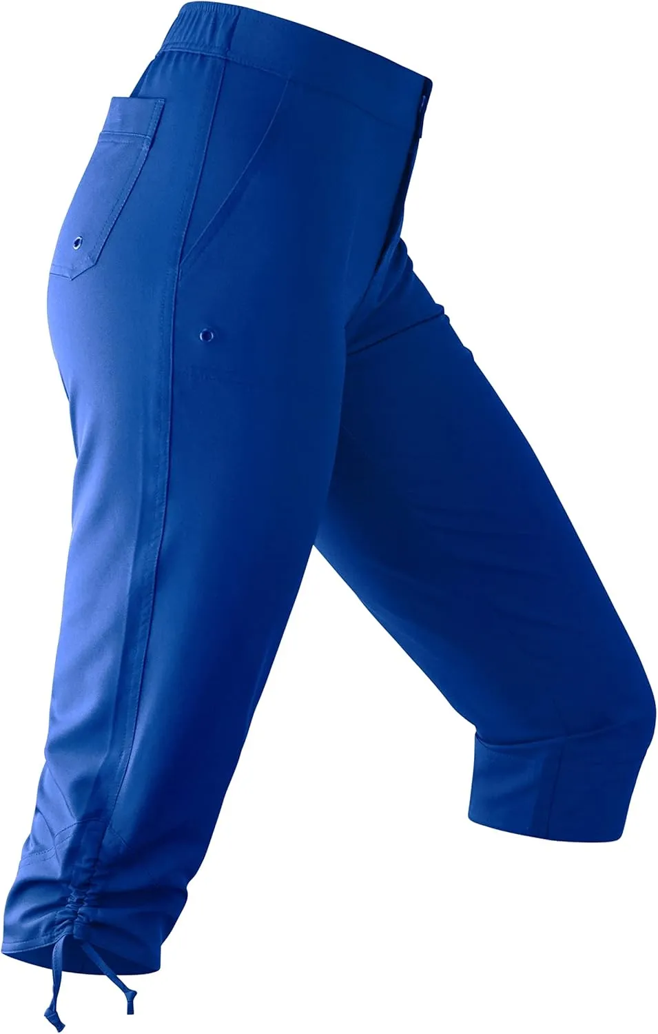 UV SKINZ Women’s UPF 50  Beach Capris
