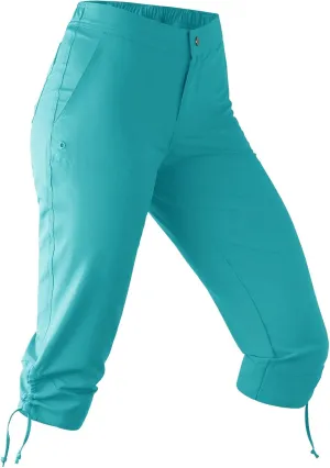 UV SKINZ Women’s UPF 50  Beach Capris