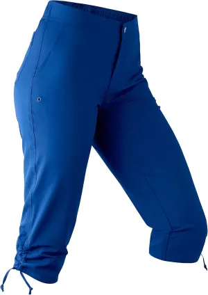 UV SKINZ Women’s UPF 50  Beach Capris