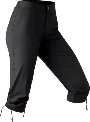 UV SKINZ Women’s UPF 50  Beach Capris