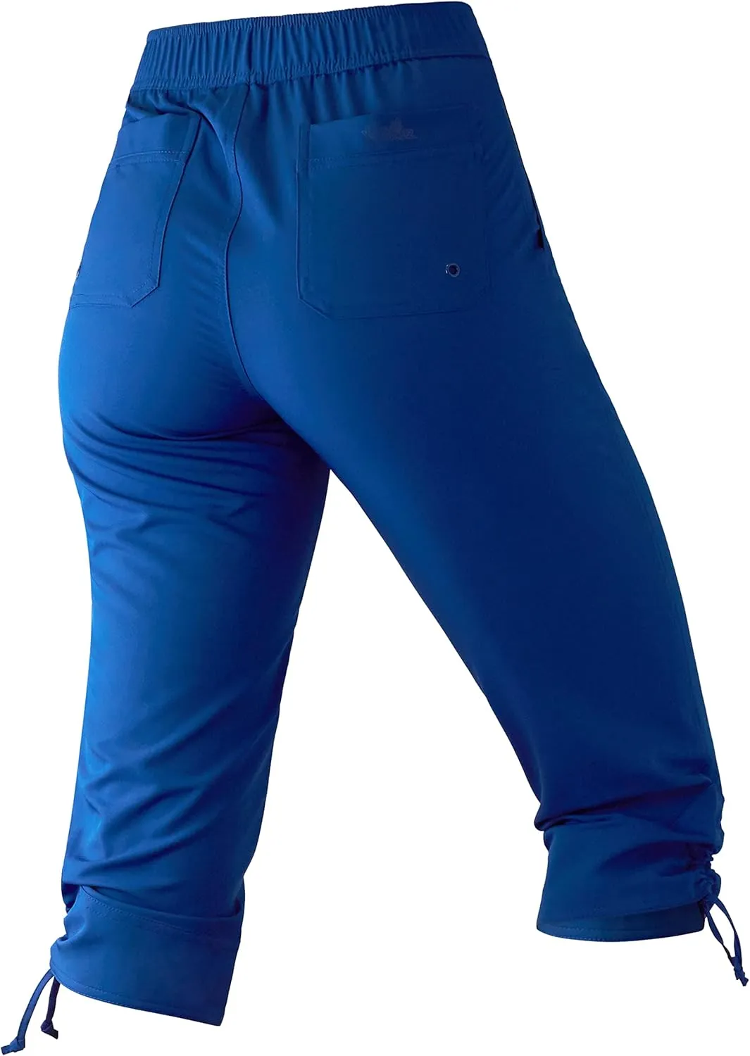 UV SKINZ Women’s UPF 50  Beach Capris