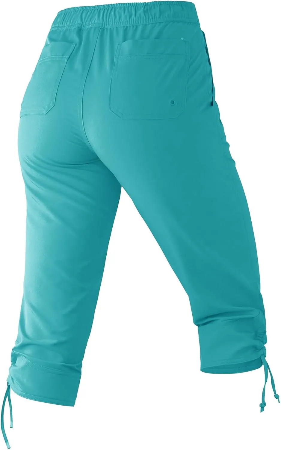 UV SKINZ Women’s UPF 50  Beach Capris