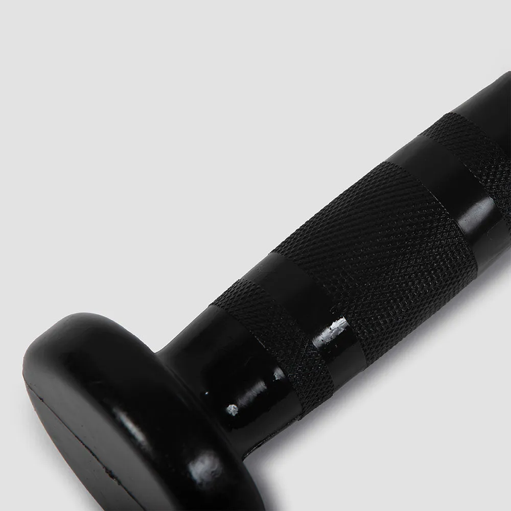 V-Shaped Cable Machine Attachment