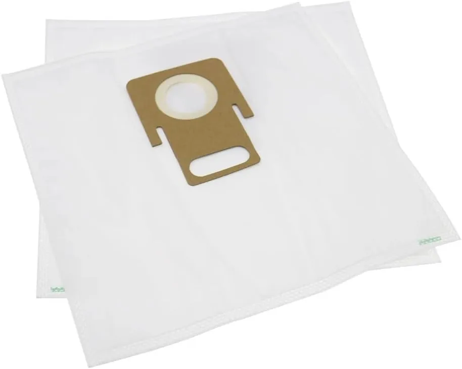 Vacuum Cleaner Bags，Compatible For Aqua,Compatible For THOMAS(1pcs)