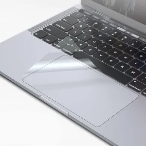 Vaxson 2-Pack Protector Film, compatible with Surface Laptop 7 13.8" Laptop Trackpad Touchpad TPU Skin [ Not Screen Protectors ]