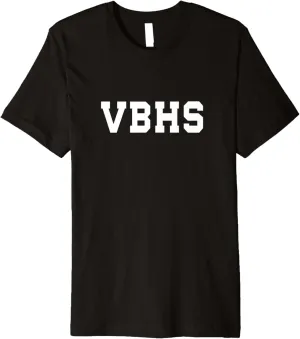 VBHS High School Premium T-Shirt