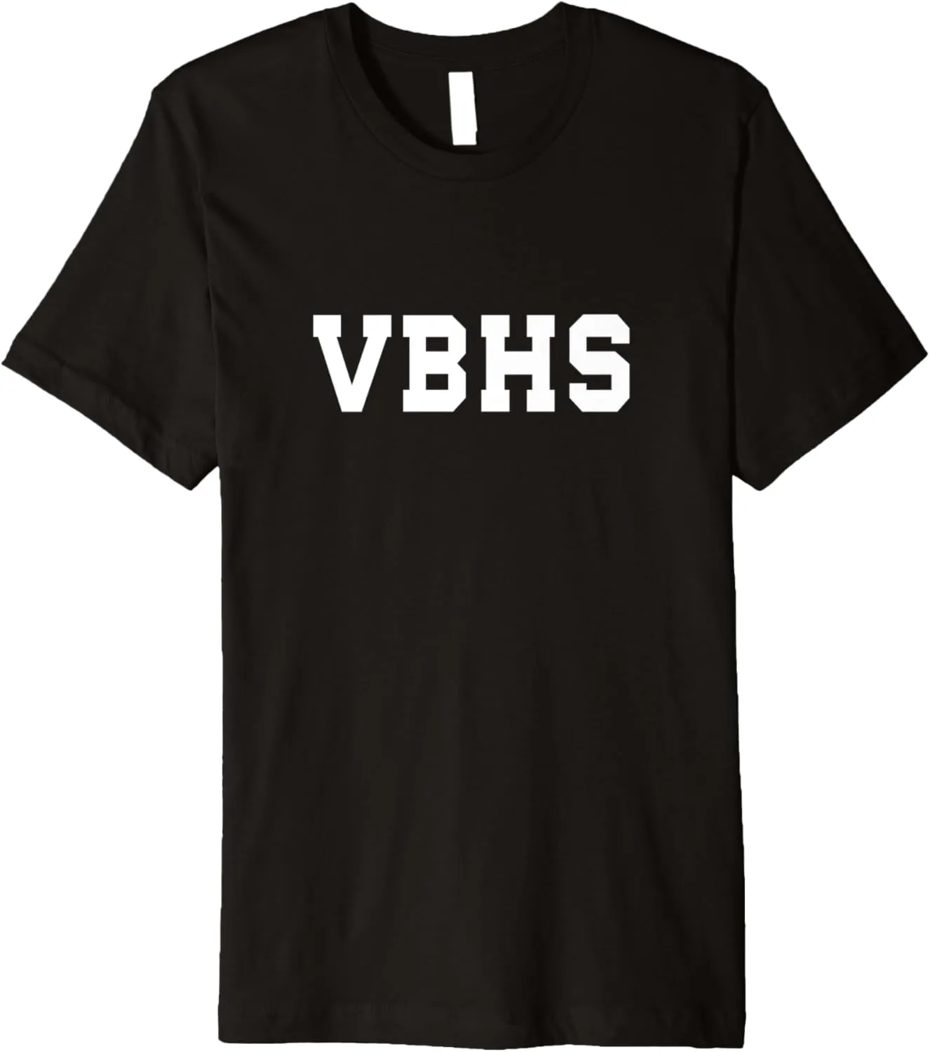 VBHS High School Premium T-Shirt