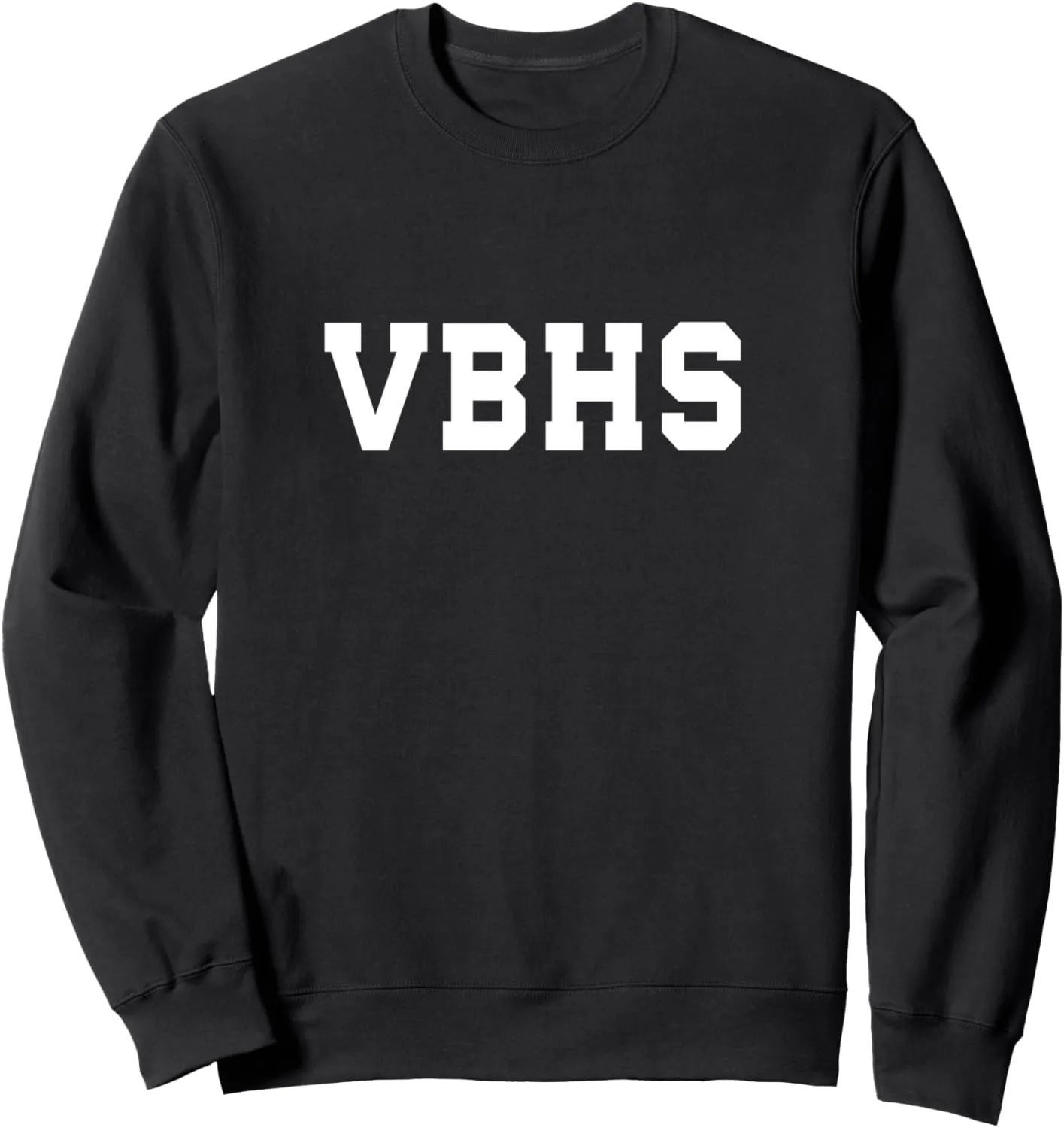 VBHS High School Sweatshirt