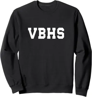 VBHS High School Sweatshirt
